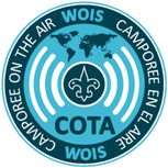 Camporee on the air